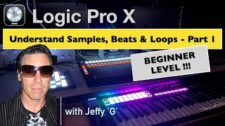 Understanding Sampling, Beats \u0026 Loops | Beginner - Part1