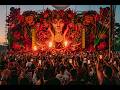 Becker @ Flor da Vida 2026 (Full Set Movie)