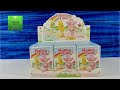 Care Bears Happy Tour Miniso Blind Box Figure Unboxing