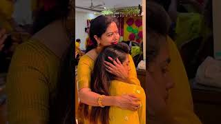 Precious Moments With My Daughter | Singer Sunitha | Singer Sunitha Latest Video | #YTshorts