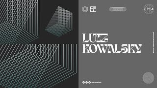 Guest Mix | Luiz Kowalsky | 311024 - @thecelldb