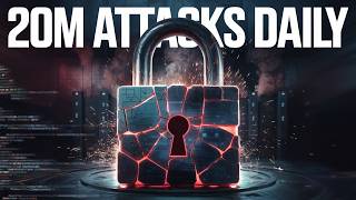 Brute-Force Attacks on SSH? Here’s How to Defend! 🛡️|| #ethicalhacking #cyberawareness #howto