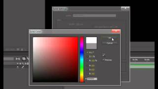 How to create an equaliser effect in After Effects (Audio Synced Bars)