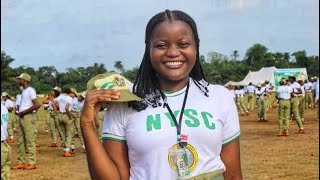 My NYSC Camp experience at Bayelsa (Part 1).