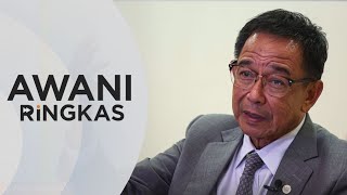 AWANI Ringkas: Pemilihan PBB | Penyalahgunaan Dadah