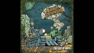 Beer Cannon - The Last of Hops (EP, 2024) 🇬🇧