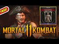 MORTAL KOMBAT 11 - Get Kano's 