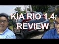 Autophiles Review | Kia Rio 1.4SX