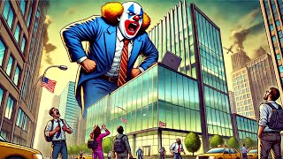WHY RETURN TO OFFICE MANDATES ARE A JOKE | Software Engineer Reacts