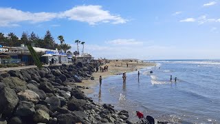 🔴☀️ LIVE Gran Canaria Maspalomas Beach March 26, 2024  Weather Wetter