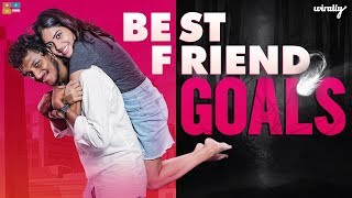 Best Friend Goals || Wirally Originals || Tamada Media