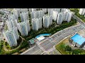 jinsa ri 진사리 near pyeongtaek south korea shot with mavic air 4k