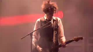 Keep on moving- Lord Ruby -Festival Eccausysteme