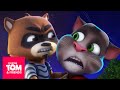 Roy vs. Tom FACE-OFF! 🔥💥 (COMPLETE Talking Tom & Friends Season 5 Finale)