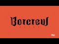 Szpaku x Joda x Sarius x Paluch - Koryto (BORCREW ALBUM) prod. Gedz