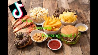 TikTok Comments Cooking Compilation 2