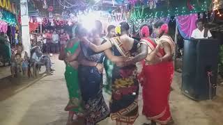 Diguva Manda pedha veedhi vinayaka chavithi dance dhamaka Manda