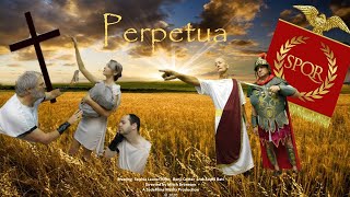 Official Trailer 'Perpetua'