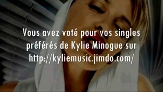 Les 40 meilleurs singles de Kylie Minogue | Intro