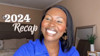 Vlogmas ep4: 2024 Review and recap | Get to know me | What happened this year | I’m leaving YouTube