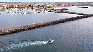 Local Fishing at Wyndham Harbour !!