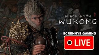 Let's Play Till The Games Ends: Black Myth Wukong 🔥