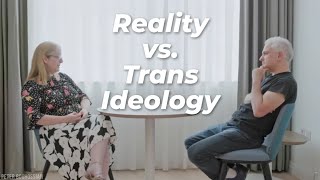 Reality vs. Tr@ns Ideology: Wrong Side of History