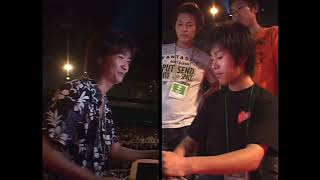 【SBO07】TEKKEN5 Dark Resurrection Final match