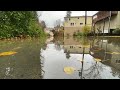 North Bay residents moving to higher ground amid flooding fears