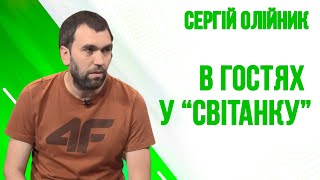 Наймодніший вінницький майстер-клас