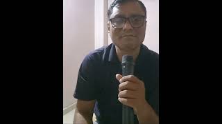 Pal Pal Dil Ke Paas Tum Rehti Ho || Made By Singing || @shyamHPatil