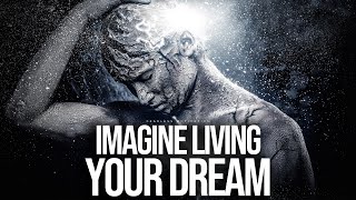 This Song Will Make You DREAM BIGGER (Imagine by Fearless Motivation)