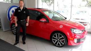 Jamie Wedgerfield explains Disc Brake Wipers at Northland Volkswagen in Calgary, AB