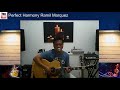 Blowin' In The Wind - Cover by Ramil Marquez