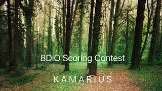 8DIO Scoring Contest - Kamarius