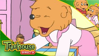 The Berenstain Bears | Feeling Grateful