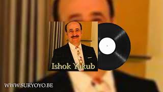 Ishok Yakub feat Matay Ishok   Adarbe D' Aloho Suryoyo