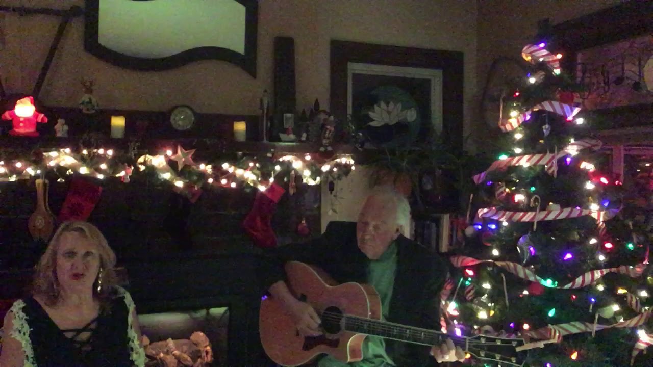 R B Mary Did You Know Cover Youtube