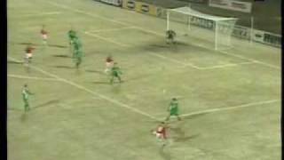 2003.03.22 - Wisła Kraków 4:1 Zagłębie Lubin