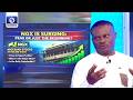 NGX Is Surging: The Peak Or Just The Beginning For Nigerian Stocks? | Capital Market