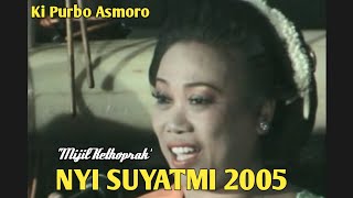 Nyi Suyatmi 