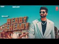 Ready Sheady Song - Shivjot | Isha Sharma | New Punjabi Song 2024 | Shivjot New Song 2024 |