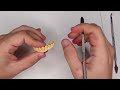 how to make gold grillz complete a z tutorial