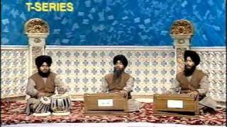 Bhai Surinder Singh Jodhpuri - Bin Bhaga Satsang Na Labhai