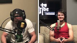 Shane Mistretta | Ep. 10 | Tribeman Podcast