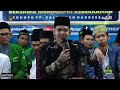 Habib ZAIDAN - RIJALUL ANSOR BERSHOLAWAT - SEKAR LANGIT