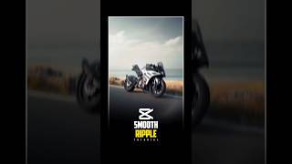 How I Create Smooth Ripple Transition in Capcut Tutorial πΏπ₯ #capcut #edit #tutorial