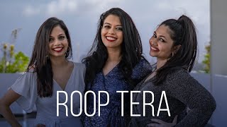 Roop Tera Mastana • TeamImzys Dance Cover