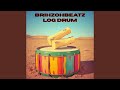 LOGDRUM Kasi Jive