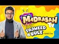 Recite & Reflect | Learn Tajweed Rules with Ustaz Hamza Zia | #MadrasahTV